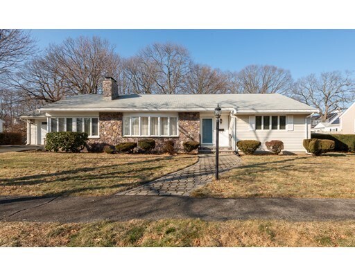 Foto del edificio - 58 Range Heights Rd