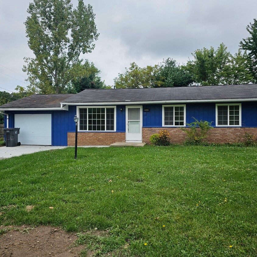 Photo - 2931 Spring Hill Dr (Howell, MI)