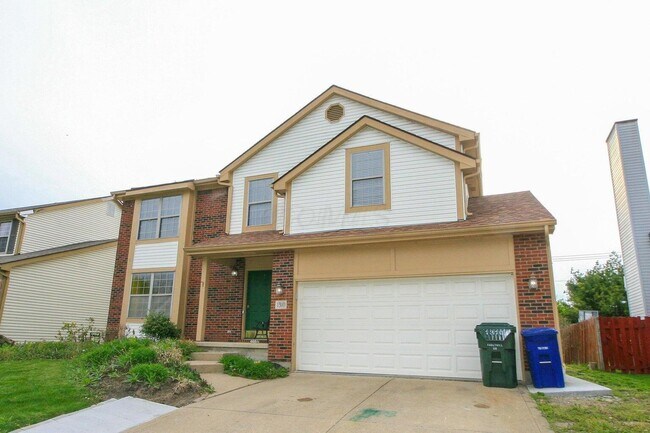 Foto del edificio - 1310 Abbeyhill Dr