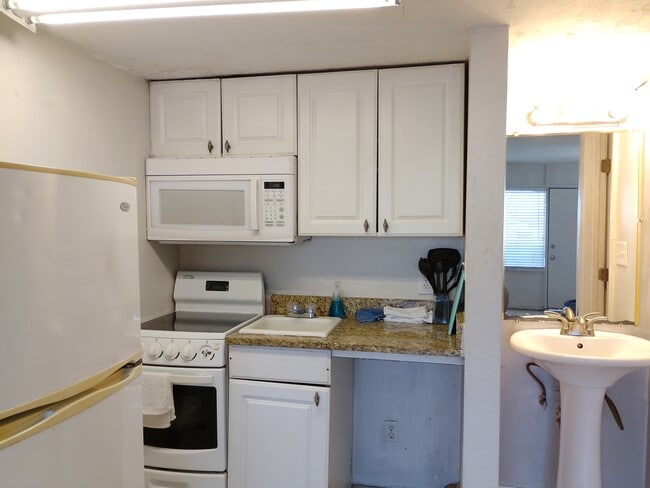 Foto del edificio - 2506 S Ocean Blvd