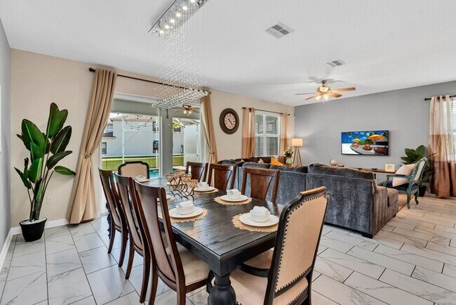 Foto del edificio - 1529FD  Lux 8Br Villa With Lake View (1529FD)