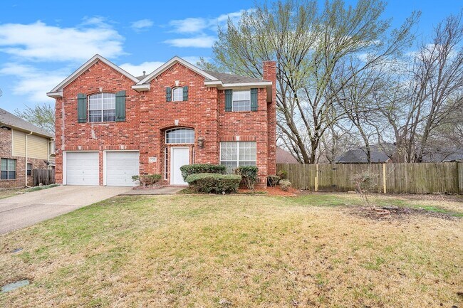 Foto del edificio - 5201 Arrowhead Way