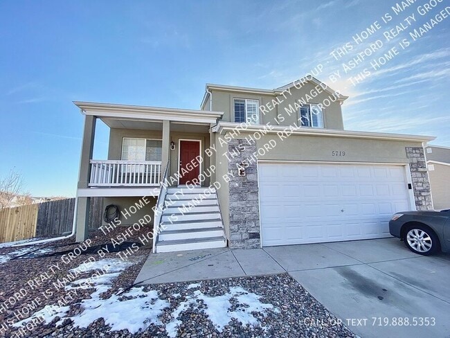 Building Photo - 5719 Ansel Dr