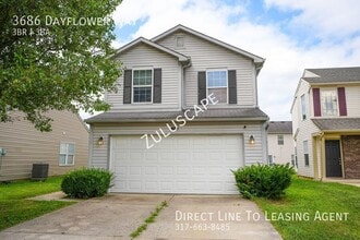 Building Photo - 3686 Dayflower Way