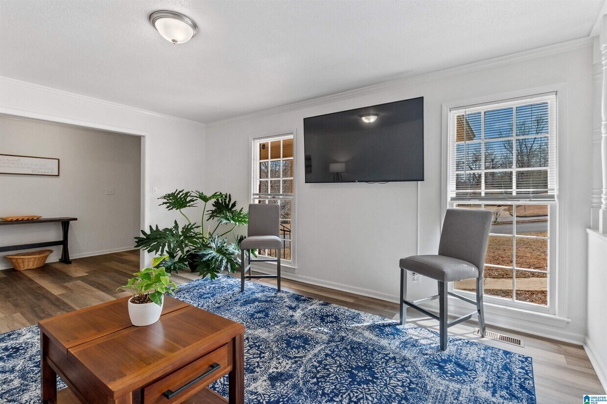 604 Kirkwood Dr, Northport, AL 35473 House Rental in Northport, AL