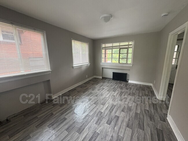 Foto del edificio - 560 Wylie Ave