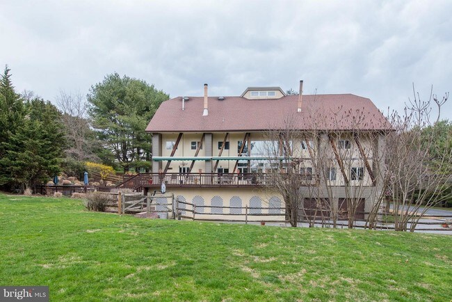 Foto del edificio - 10610 Pot Spring Rd