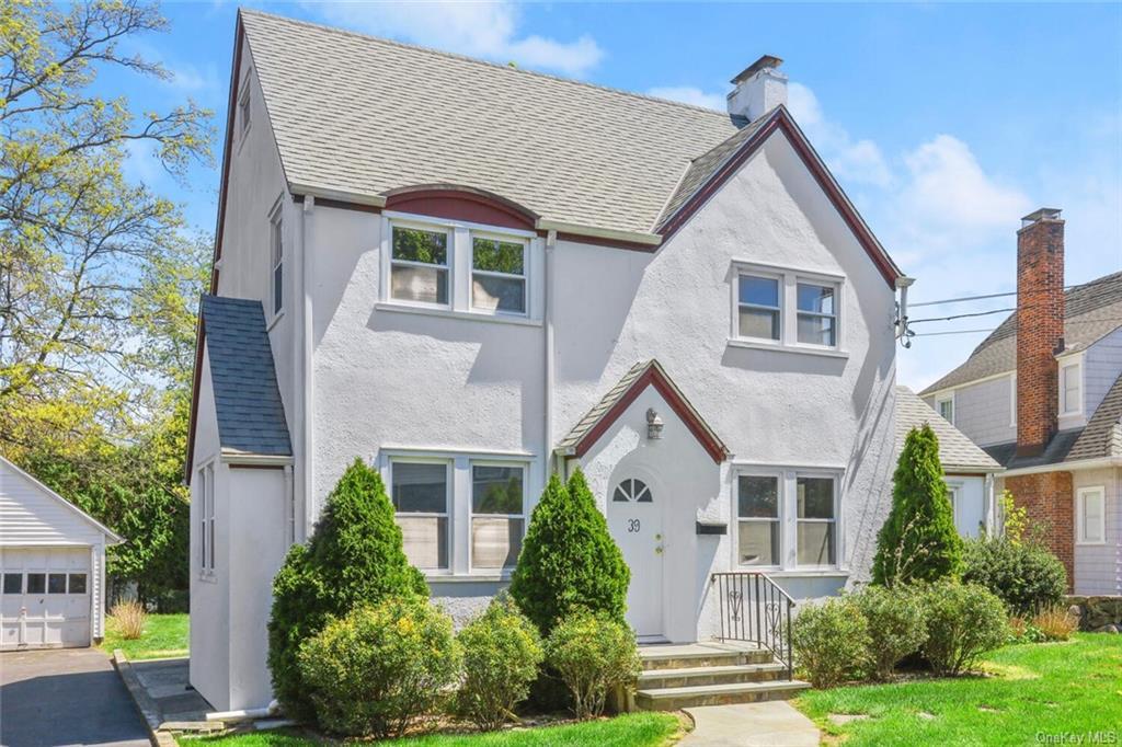 Primary Photo - 39 Danner Ave
