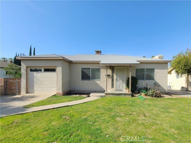 Foto del edificio - 25130 Starr St