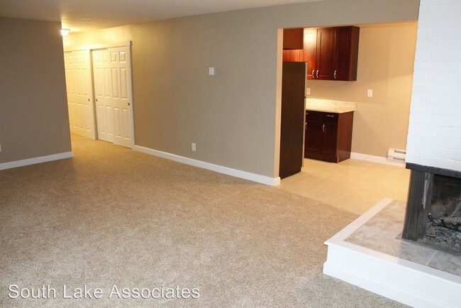 Building Photo - 6016 Sand Point Way NE
