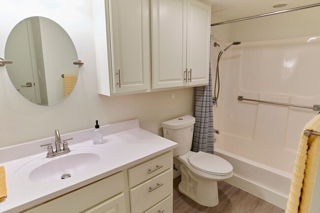 Foto del edificio - Sycamore Place Apartments