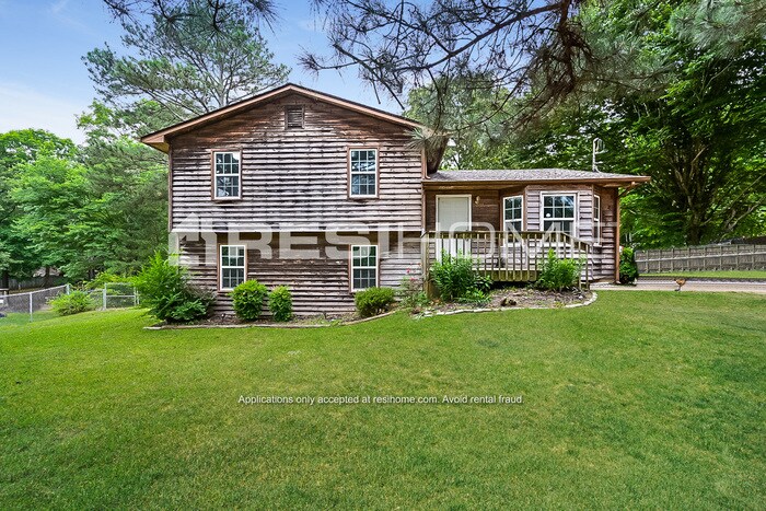 Foto principal - 70 Beverly Park Ct