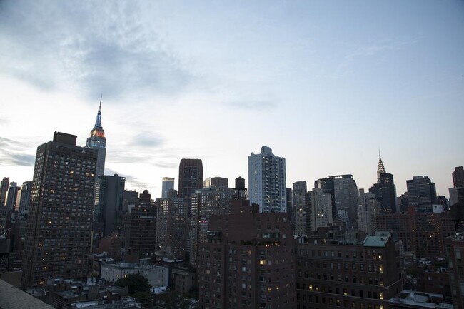 Foto del edificio - 247 E 28th St