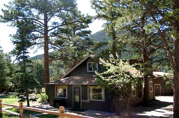 Photo - 2185 Eagle Cliff Rd (Estes Park, CO)