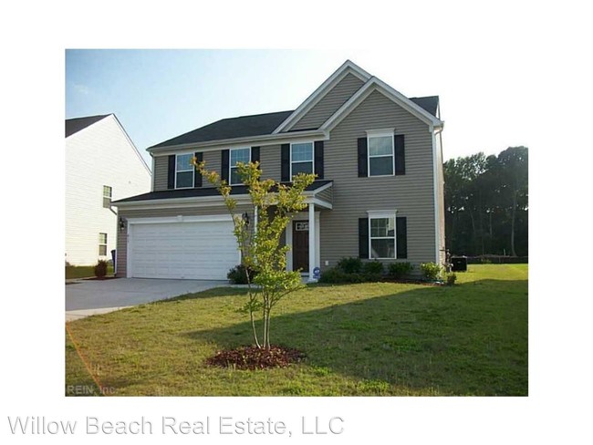 Building Photo - 4 br, 2.5 bath House - 617 Sea Turtle Way