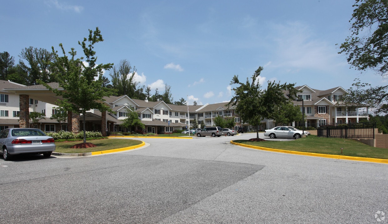 Building Photo - Laurel Grove by Barclay House