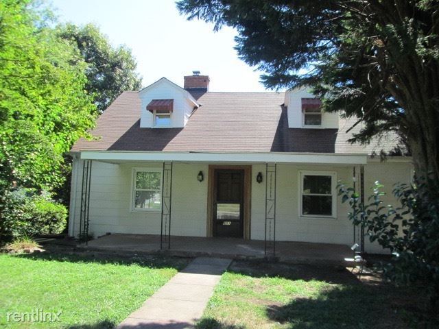 Building Photo - 3 br, 1.5 bath House - 601 S Chapman St