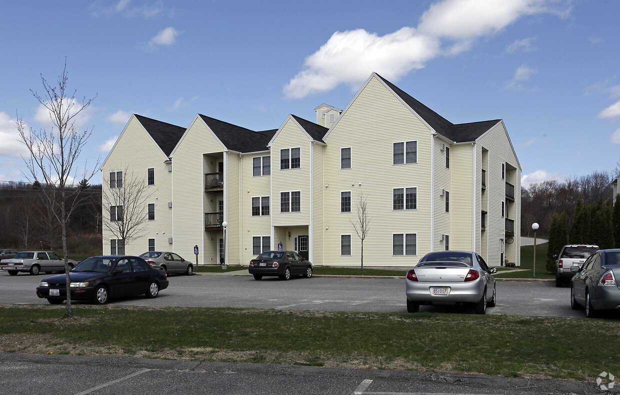 Apartments Near Grafton Ma