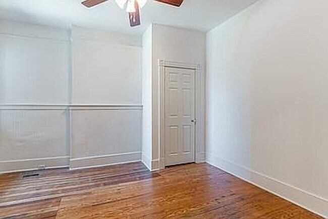Foto del edificio - 1822 W Cary St