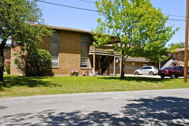 Foto del edificio - Westover House Apartments