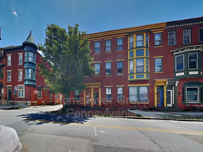 Building Photo - 253-255 North St