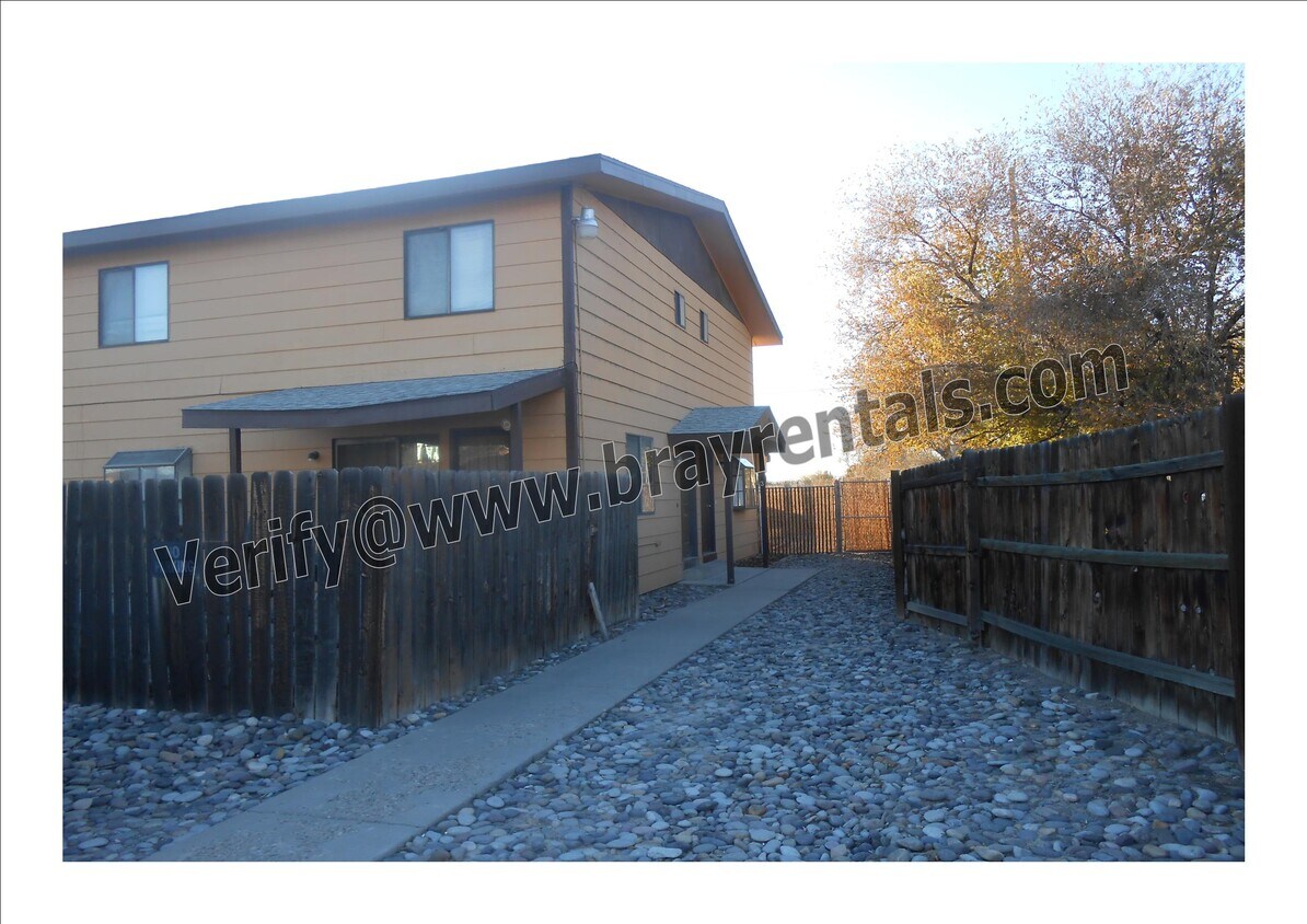 485 Mae St, Clifton, CO 81520 Condo for Rent in Clifton, CO