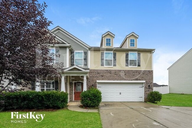Building Photo - 3283 Grandview Club Rd