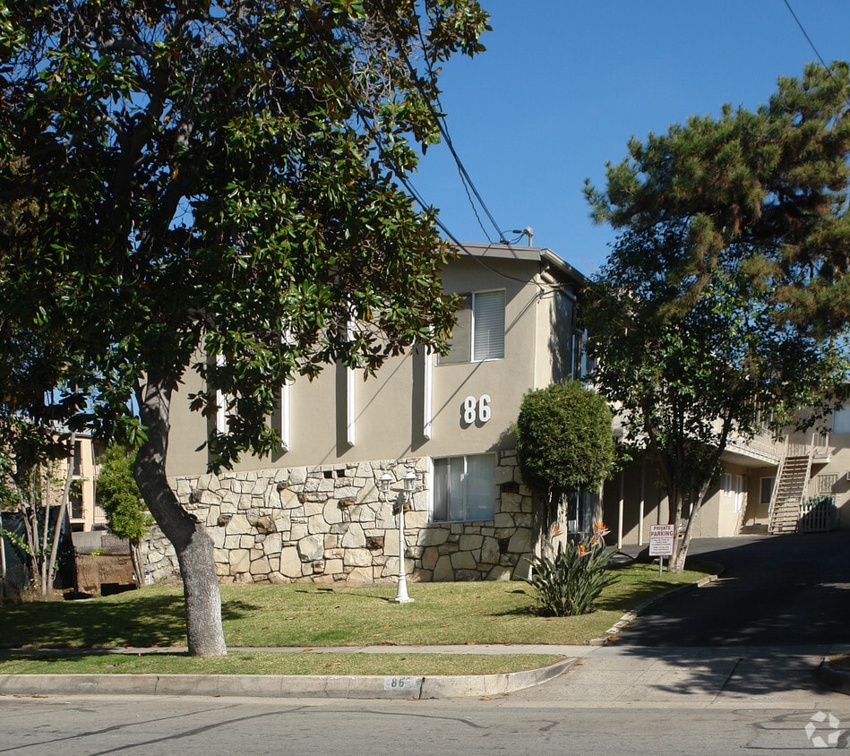 Building Photo - 86 N Craig Ave