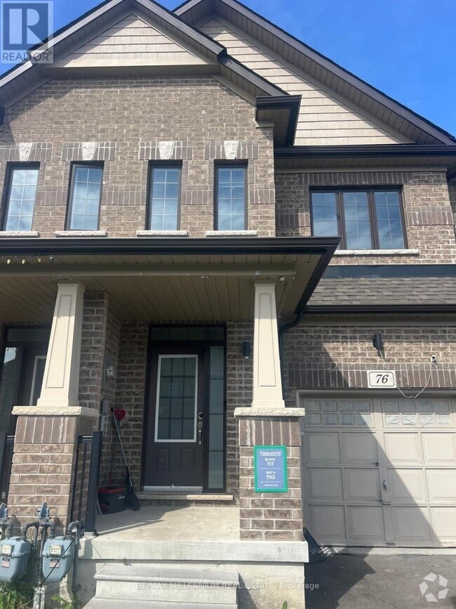 Building Photo - 76 Doris Pawley Cres
