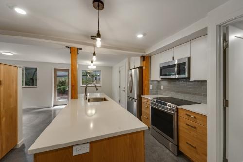 Photo - 0 bedroom in Seattle WA 98122 Apartment