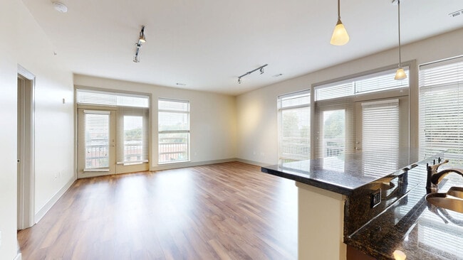 Interior Photo - Charles River Landing