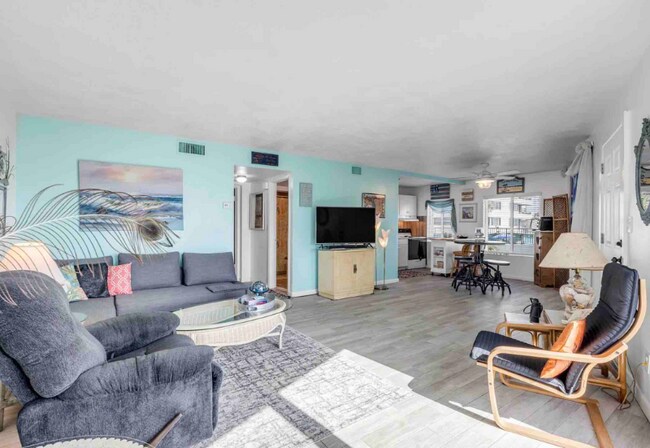 Foto del edificio - 1404 N Atlantic Ave