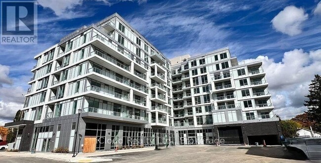 Building Photo - 500 Plains Rd E