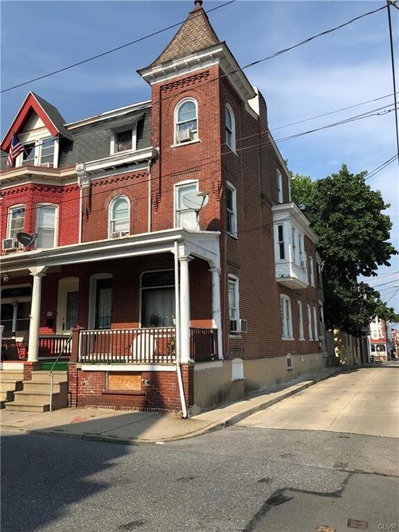 Building Photo - 25 N Franklin St