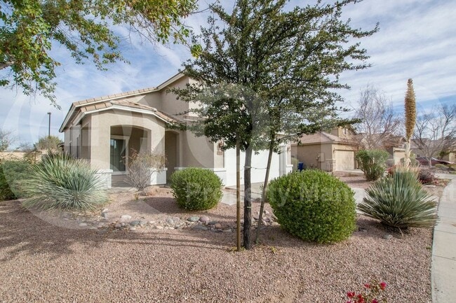 Building Photo - 3690 E Janelle Ct