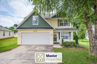 Building Photo - 211 Night Heron Dr