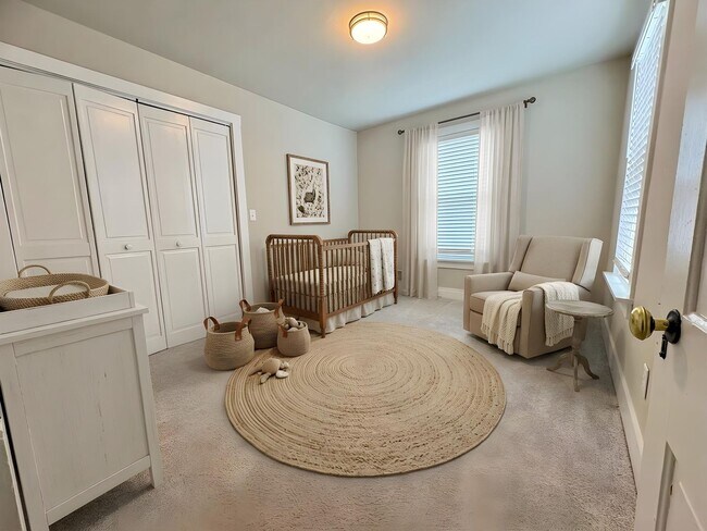 Foto del edificio - 1232 Lafayette St