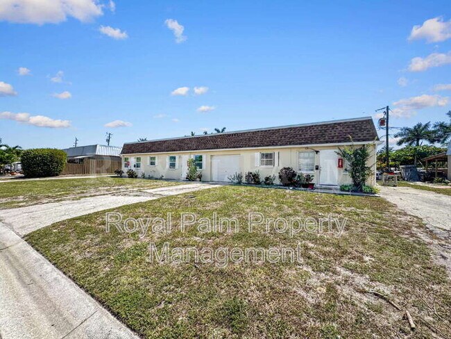 Foto del edificio - 6617 Warwick Cir