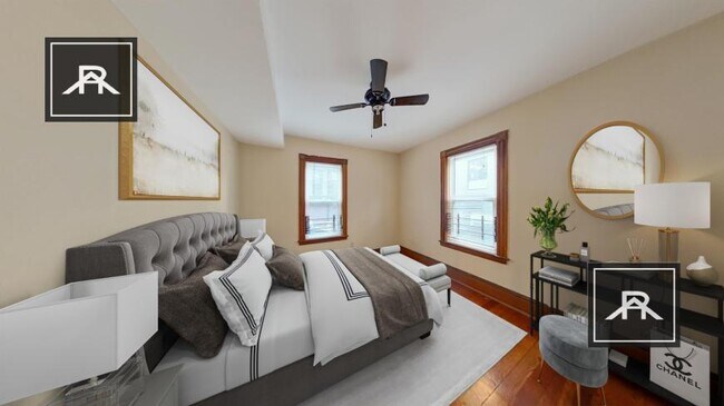 Foto del edificio - 4 bedroom in Boston MA 02120