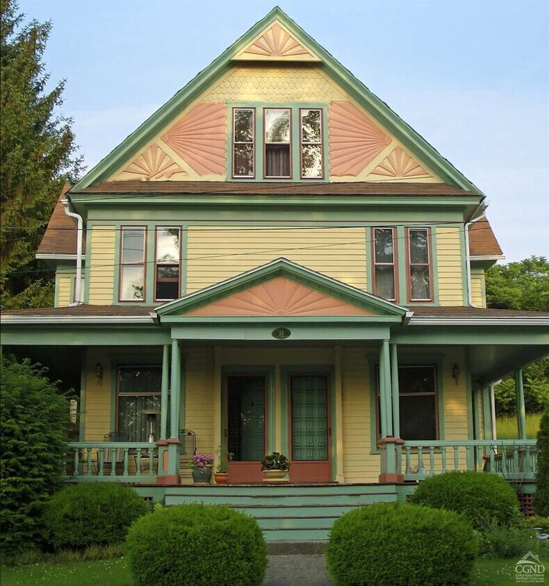 Primary Photo - 35 Prospect St