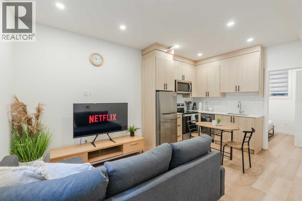 Photo principale - 1313-1320 20 Ave NW