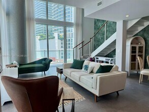 Building Photo - 1080 Brickell Ave