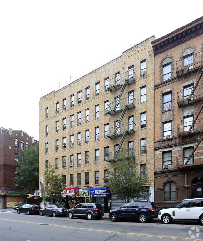 1147 Boston Rd, Bronx, NY 10456 - Apartments in Bronx, NY | Apartments.com