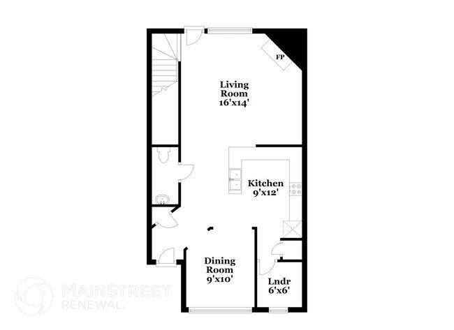 Foto del edificio - 2363 Bigwood Trail