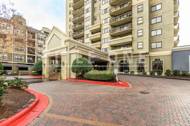 Foto del edificio - 799 Hammond Drive Unit 425 - Available Now