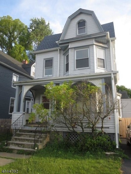 Building Photo - 124 Claremont Ave