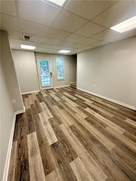 Foto del edificio - 2055 Township Dr