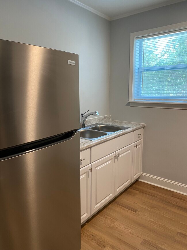 3419 Gilmer Ct, Montgomery, AL 36105 Apartments in Montgomery, AL