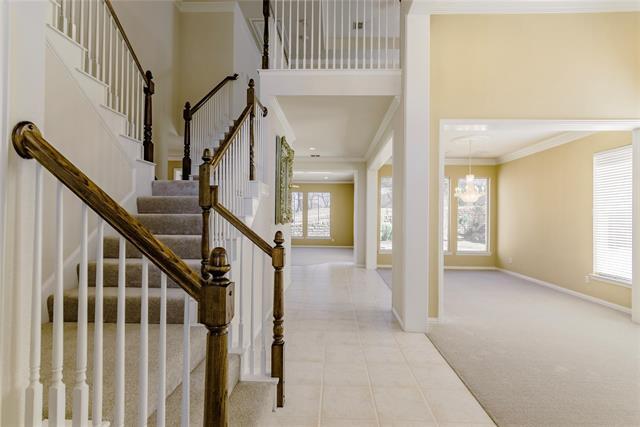 Foto del edificio - 3124 Prestonwood Dr