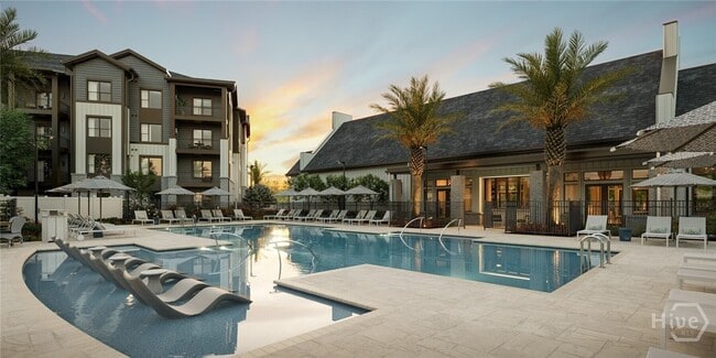 Foto del edificio - 100 Ronda St